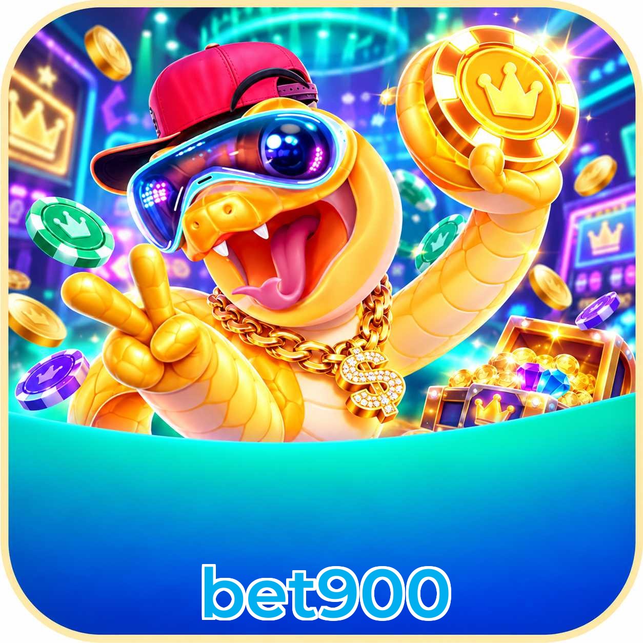 bet900 FAQ
