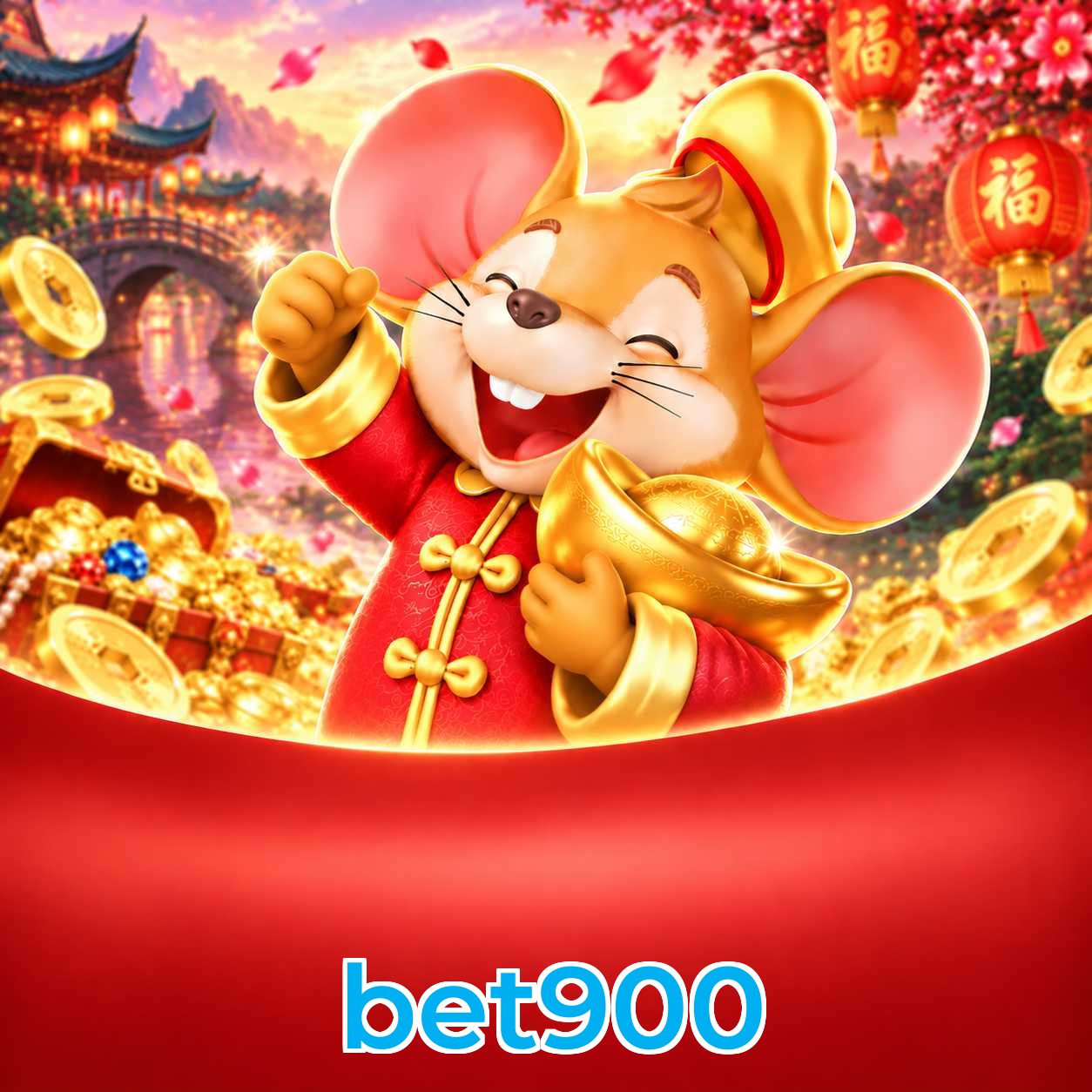 bet900 Installation Guide