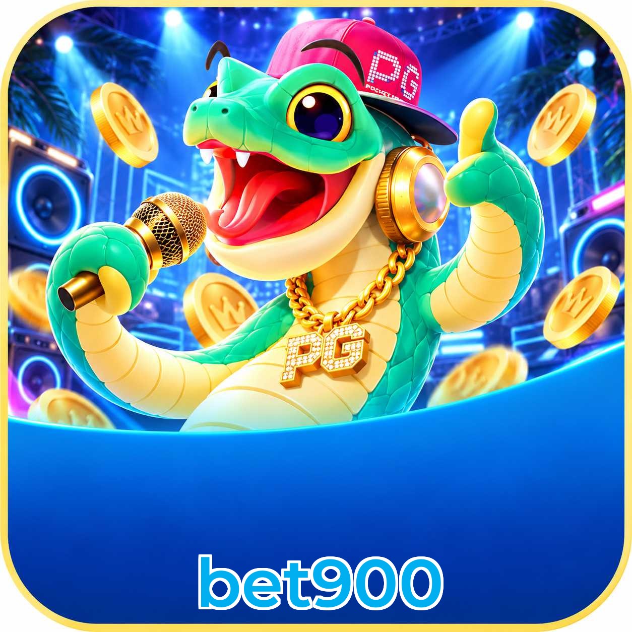 bet900 RTP Testing