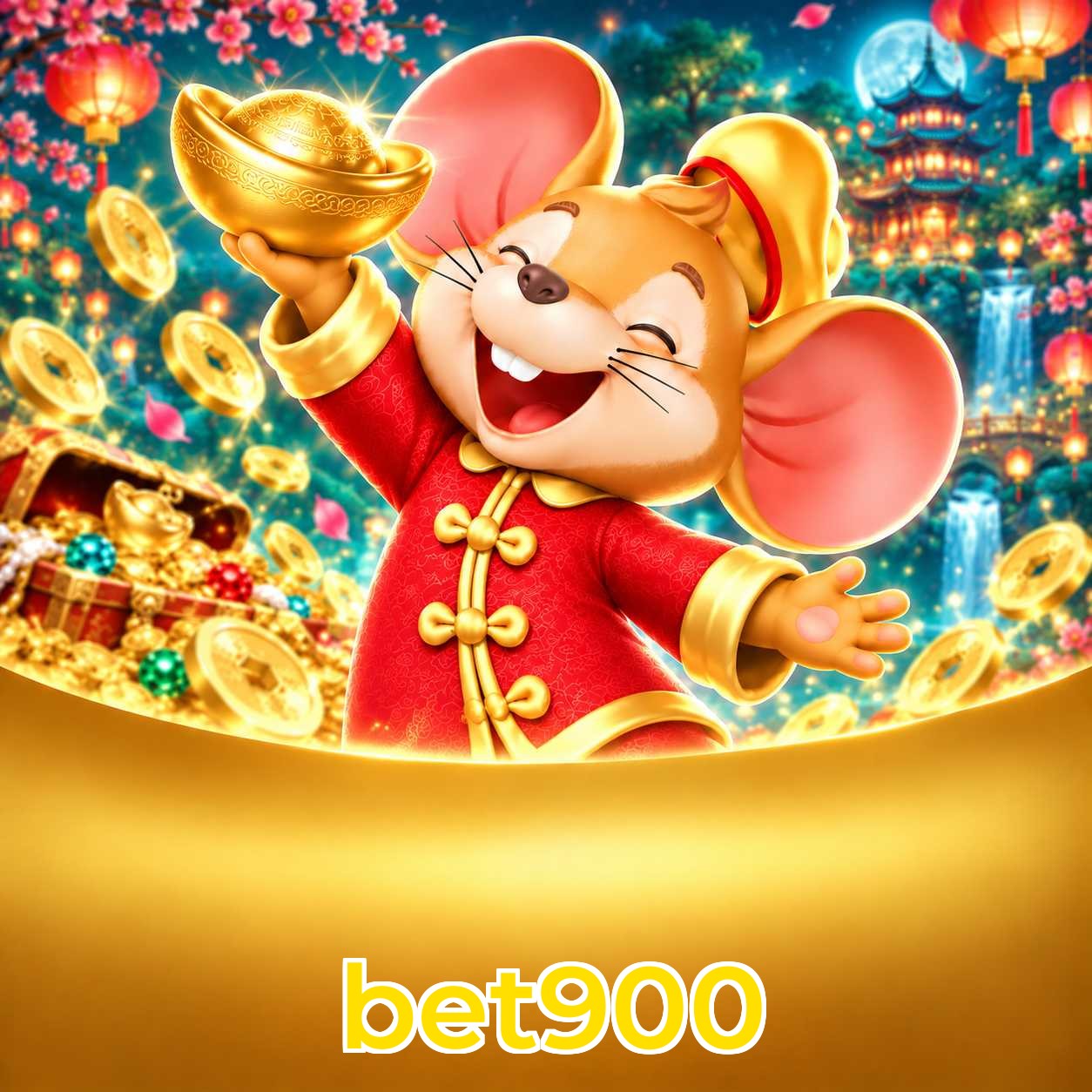 bet900 Facebook Page