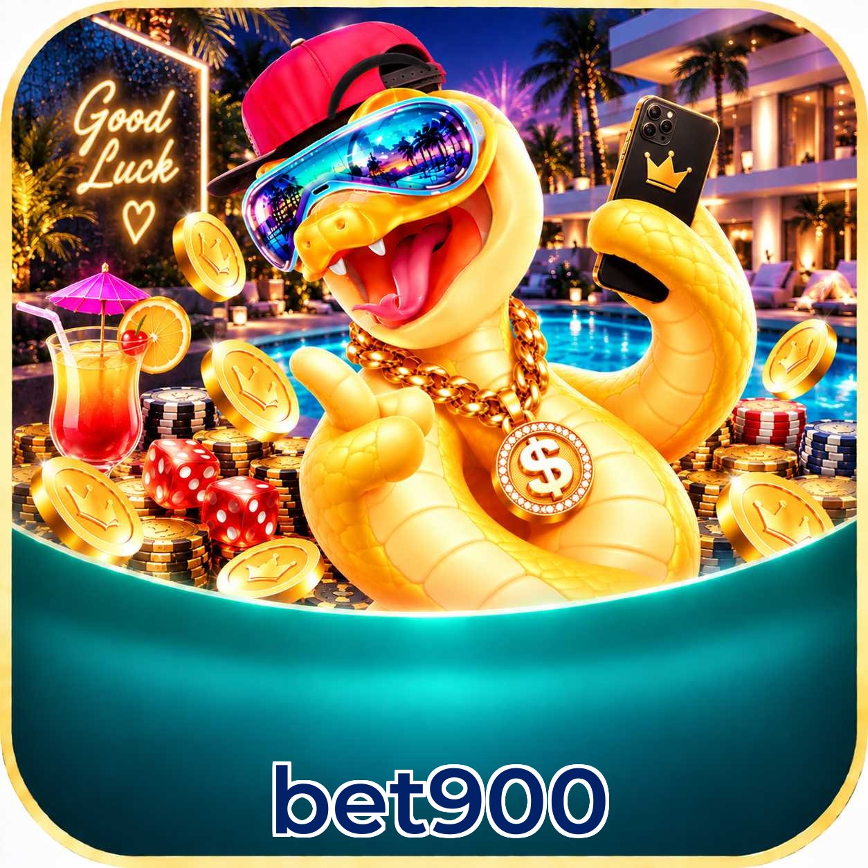 bet900