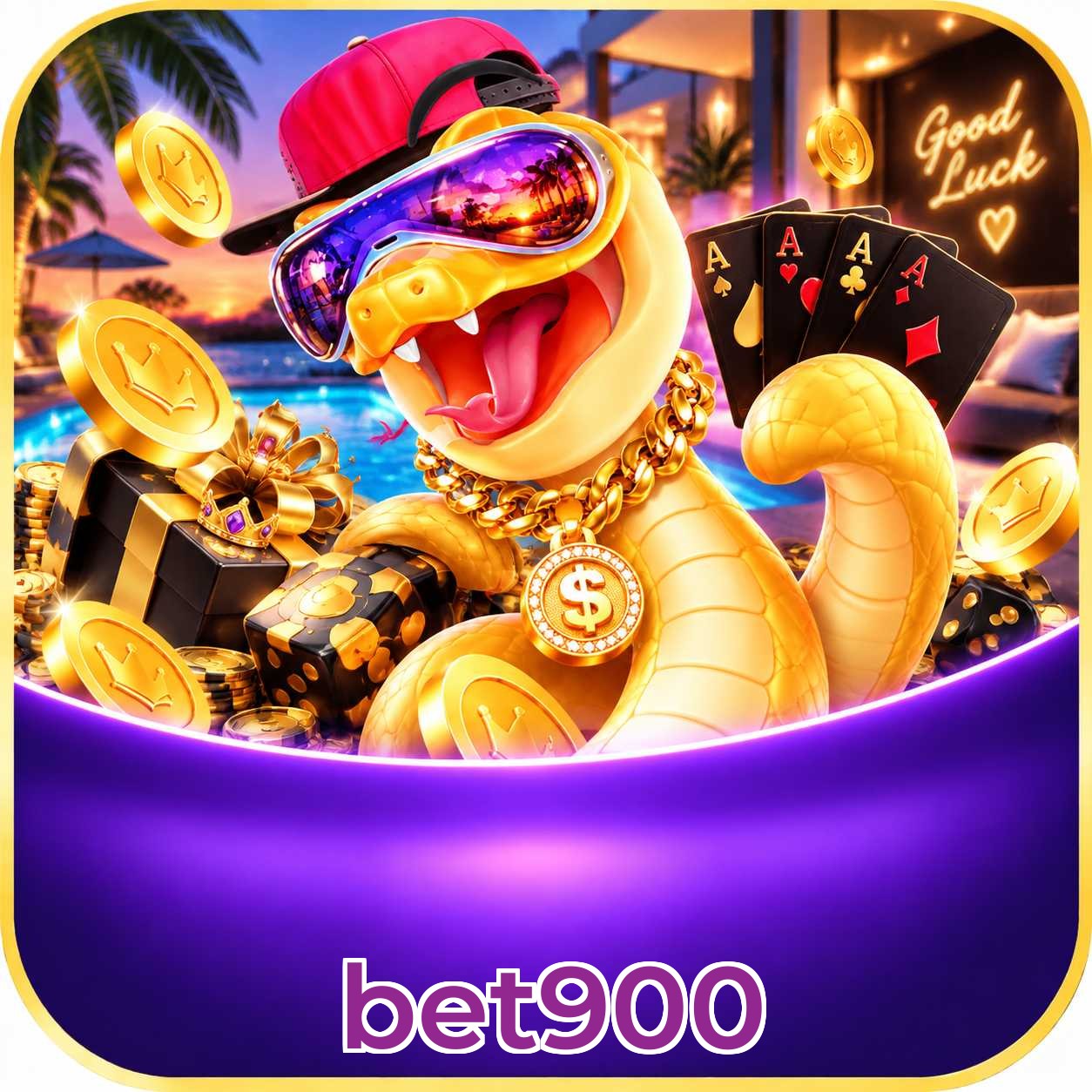 bet900 VIP Program