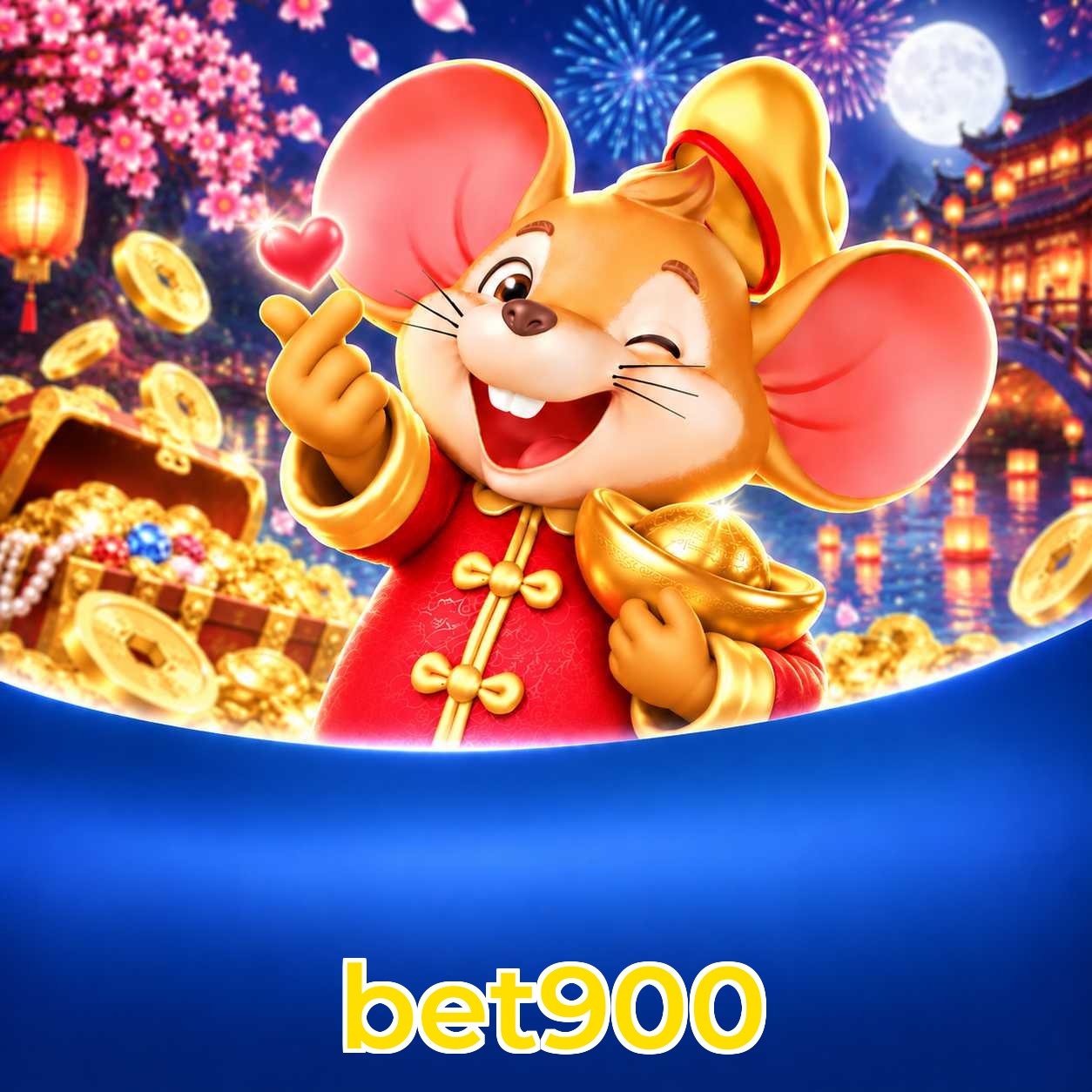 bet900 Cashback