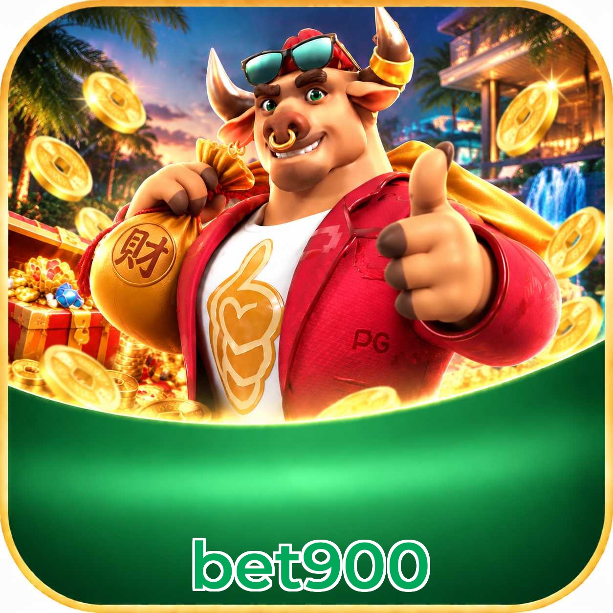 bet900 Fortune Tiger RTP