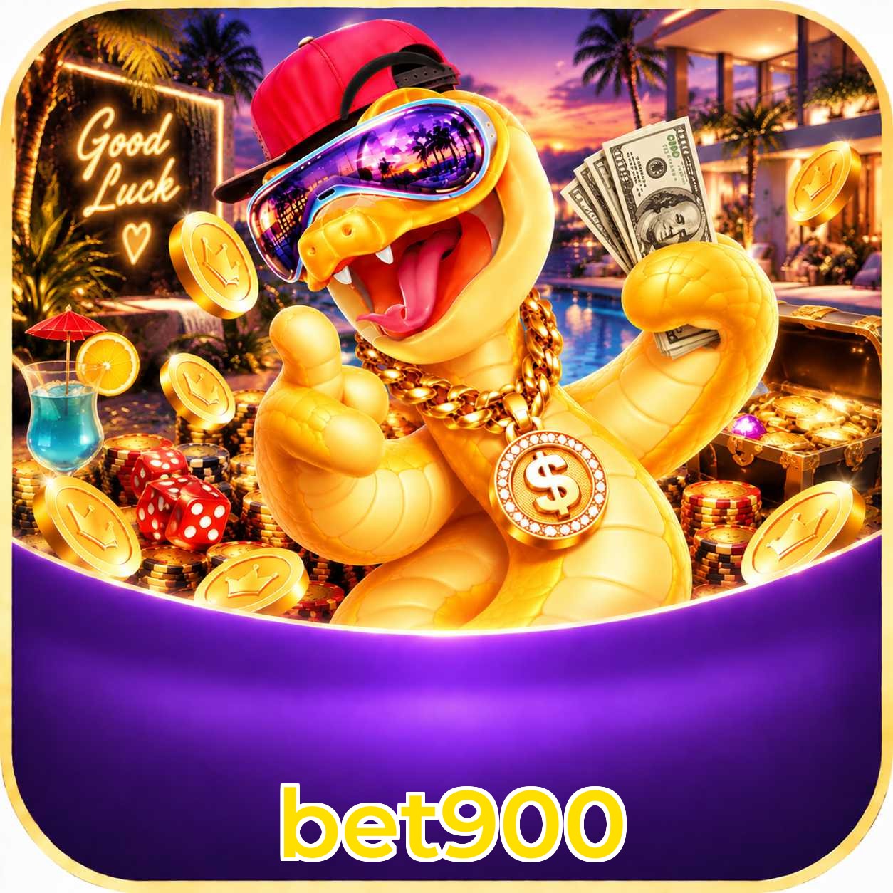 bet900 System Requirements