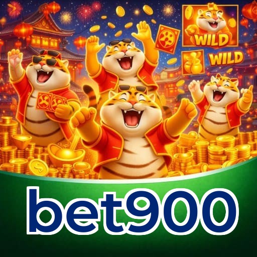 Ganhos na bet900