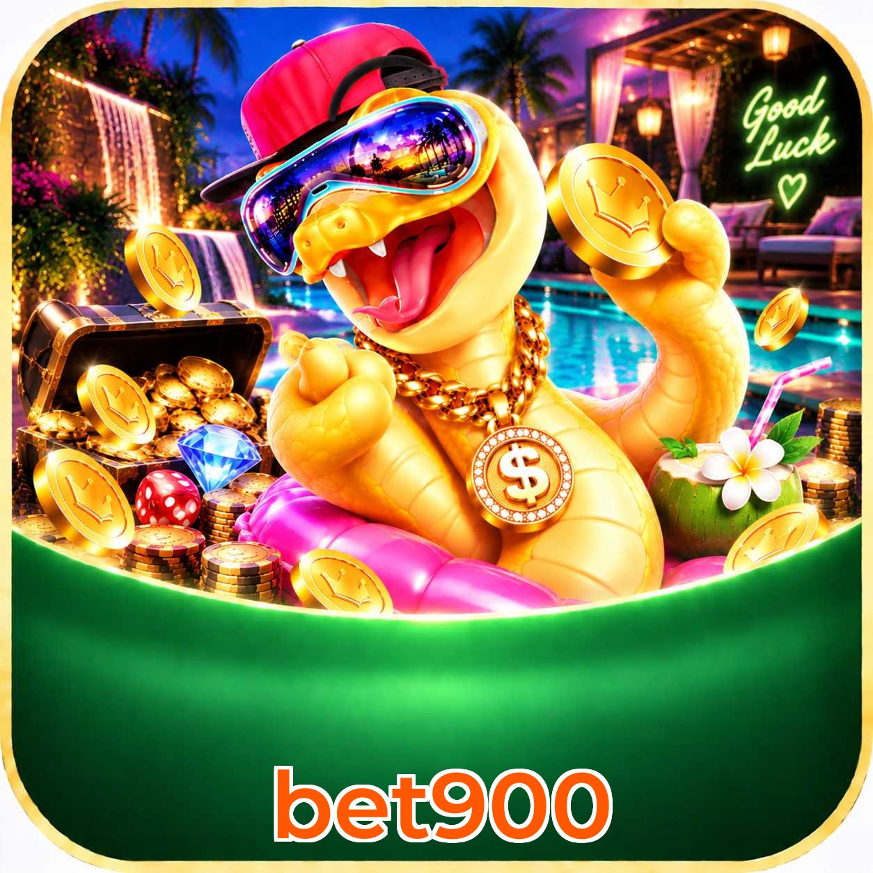 bet900 FAQ