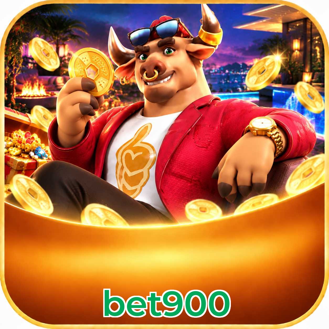 bet900 Saque