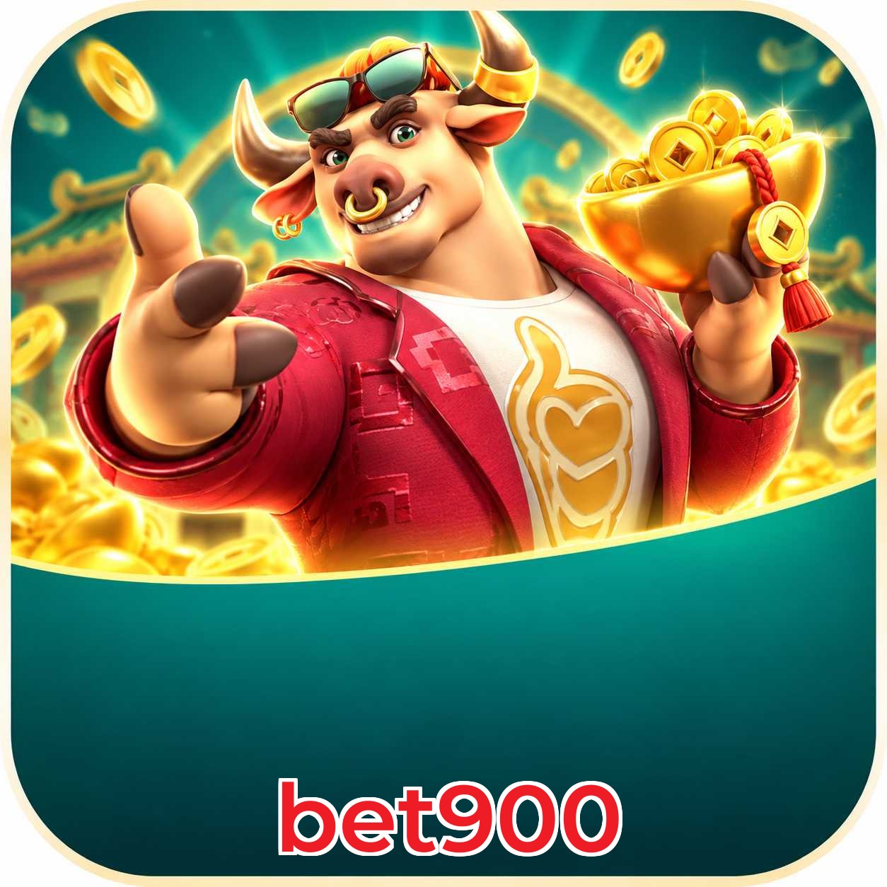 bet900 Logo