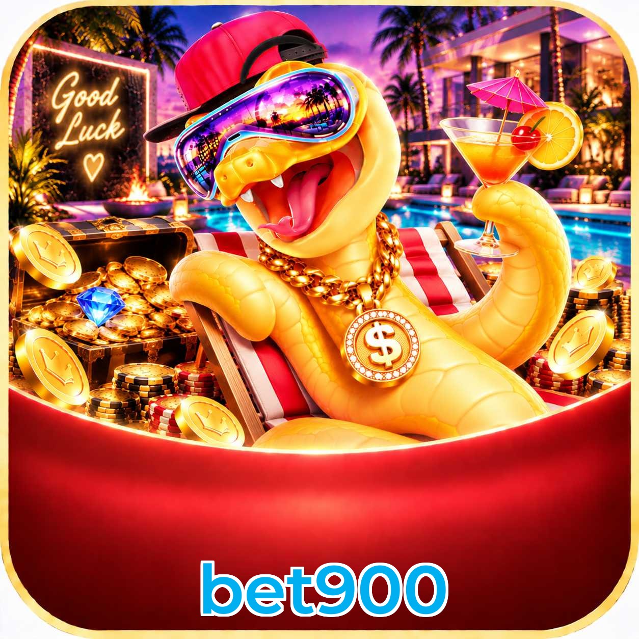 bet900 App FAQ