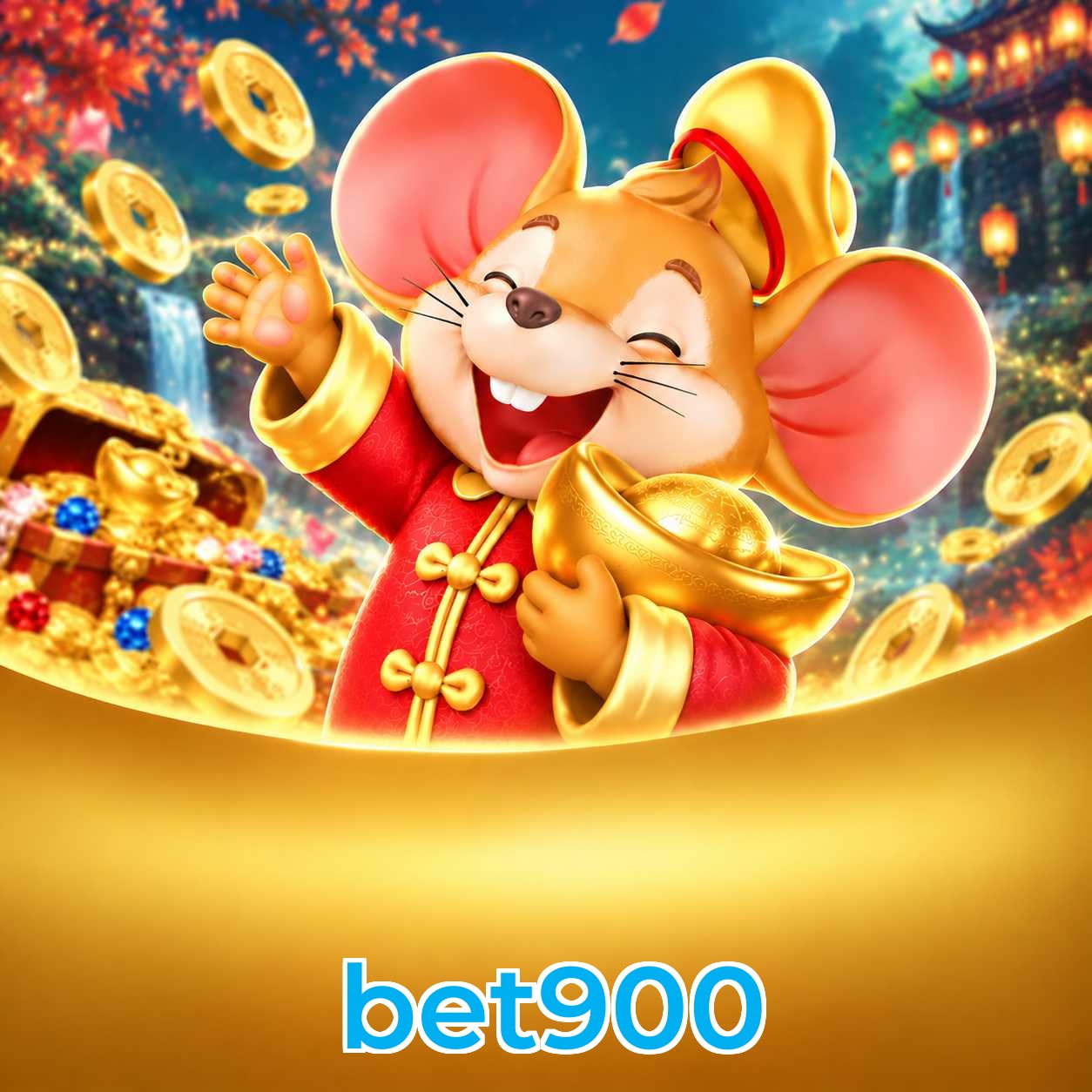 bet900 Interface