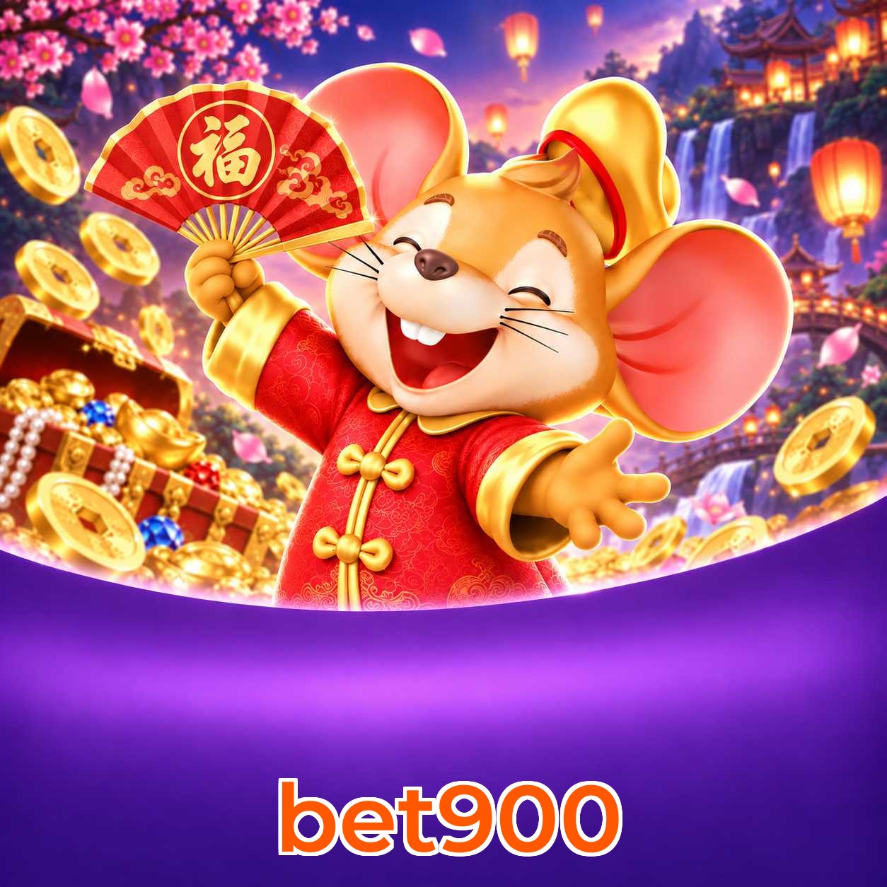 bet900 Odds Lottery