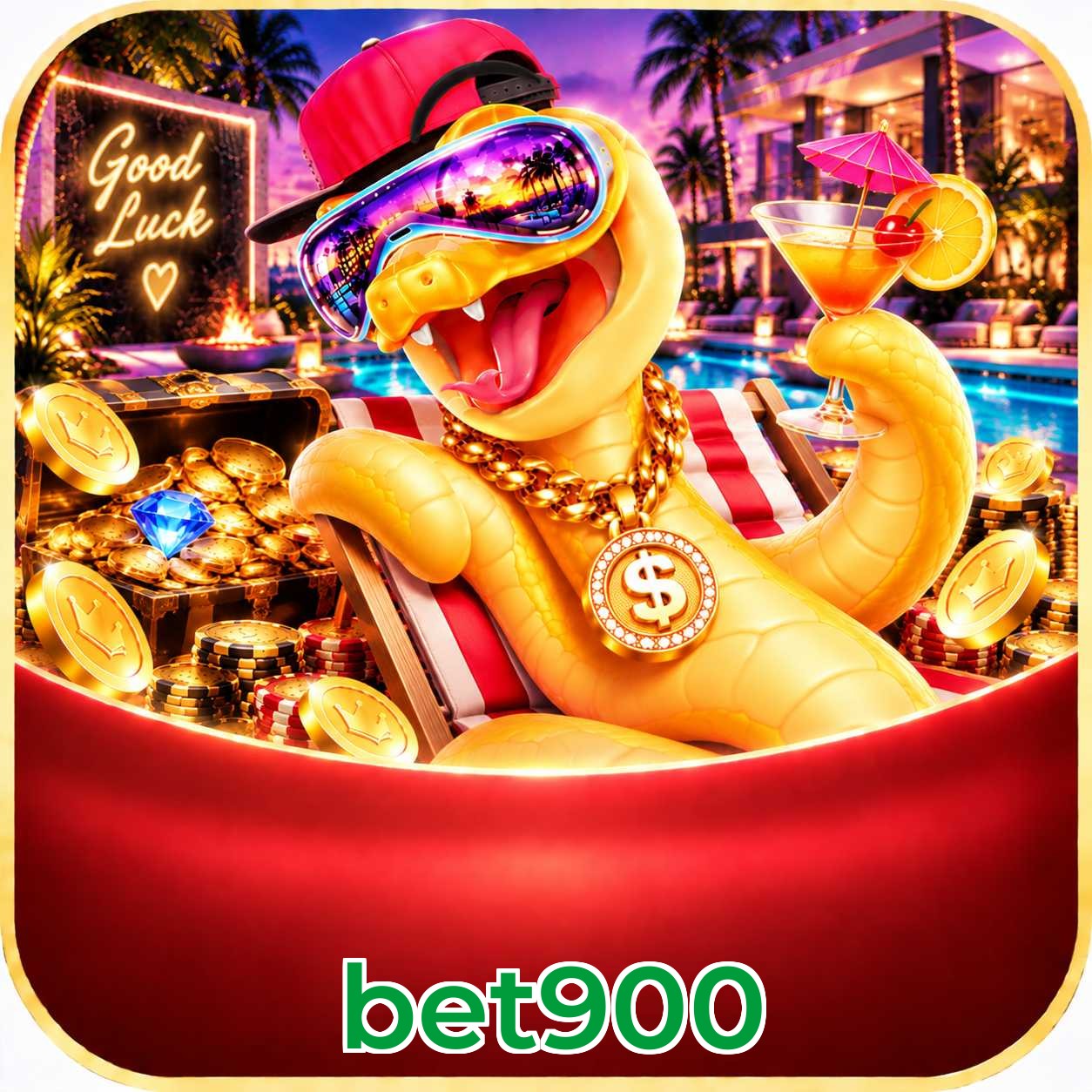 bet900 Sports Coverage