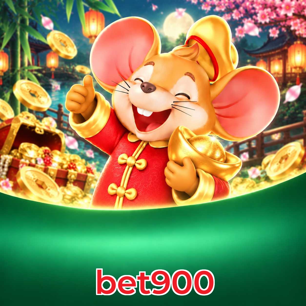 bet900 Telegram Stats