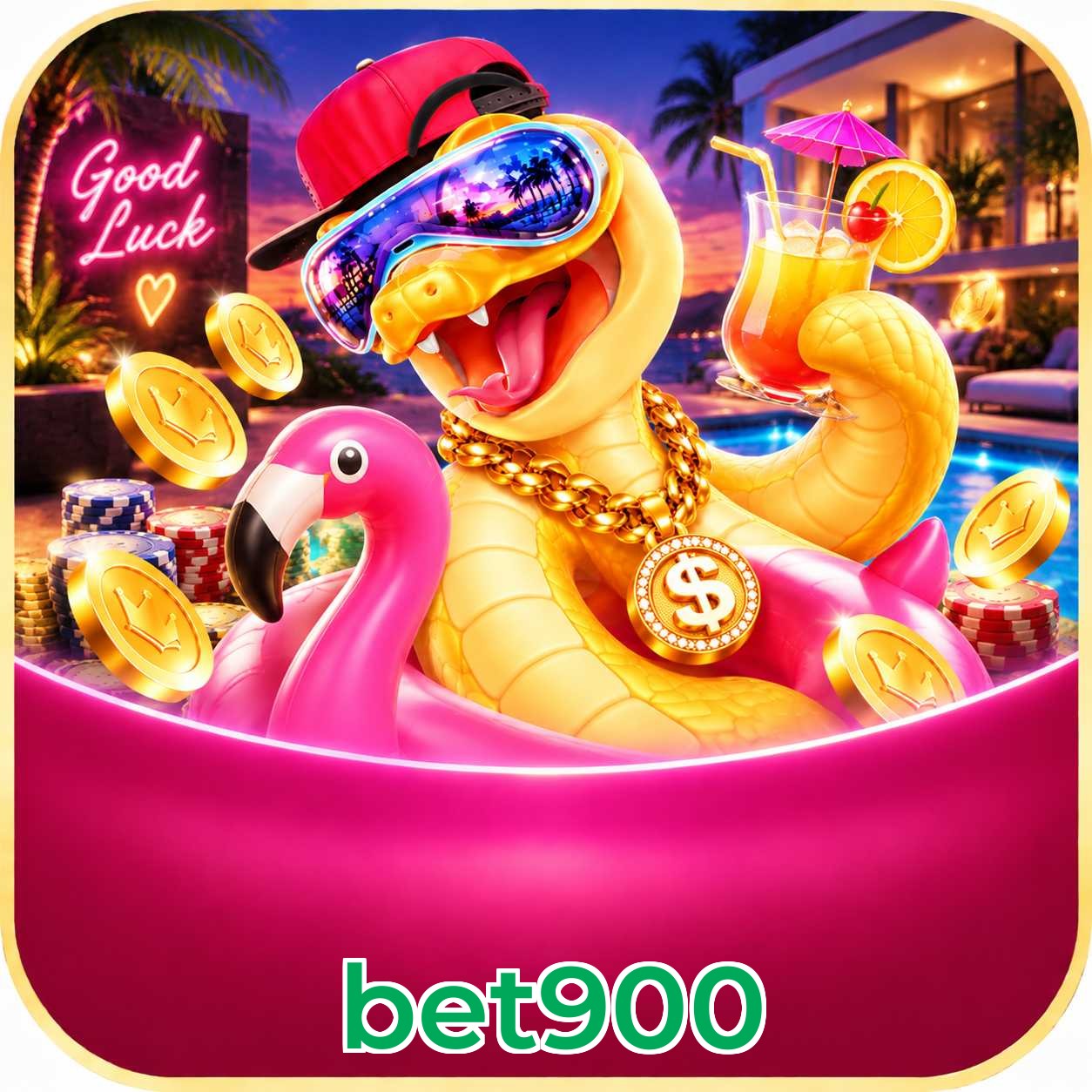 Baixar bet900 Android