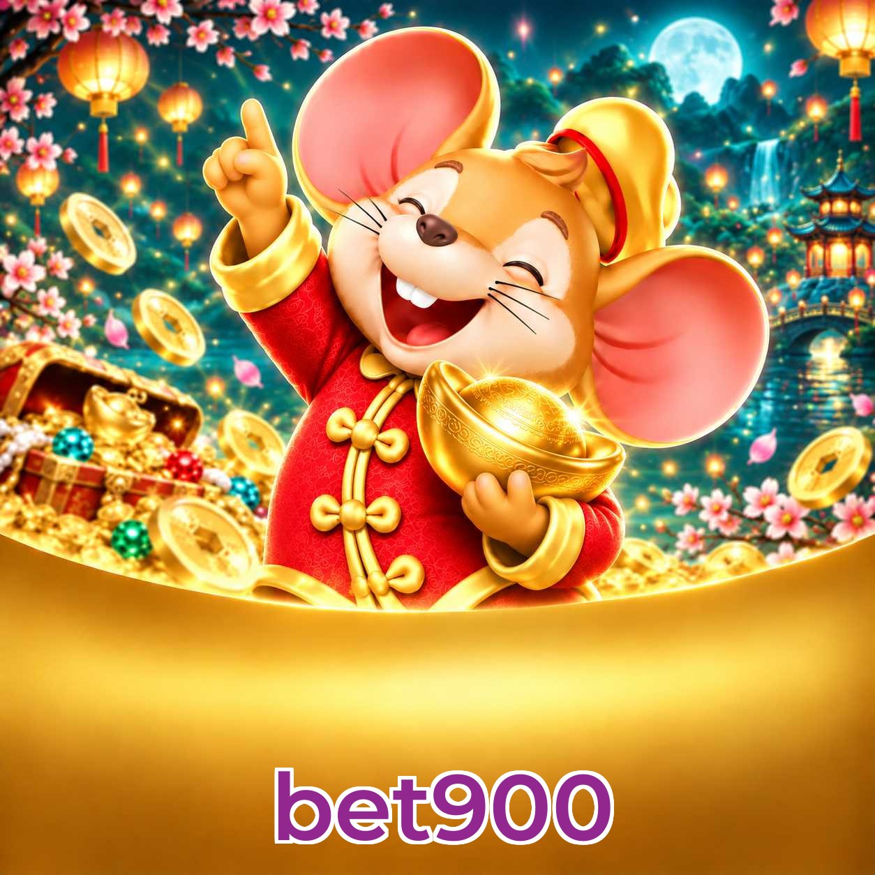 bet900 Requirements
