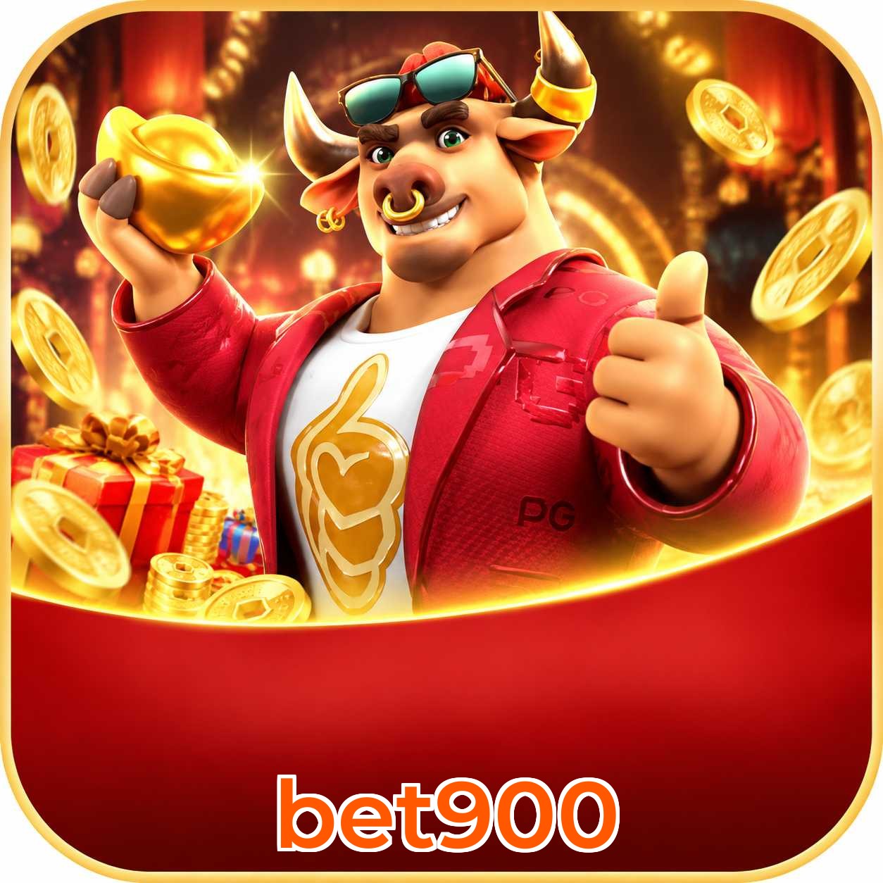 bet900 Welcome Bonus