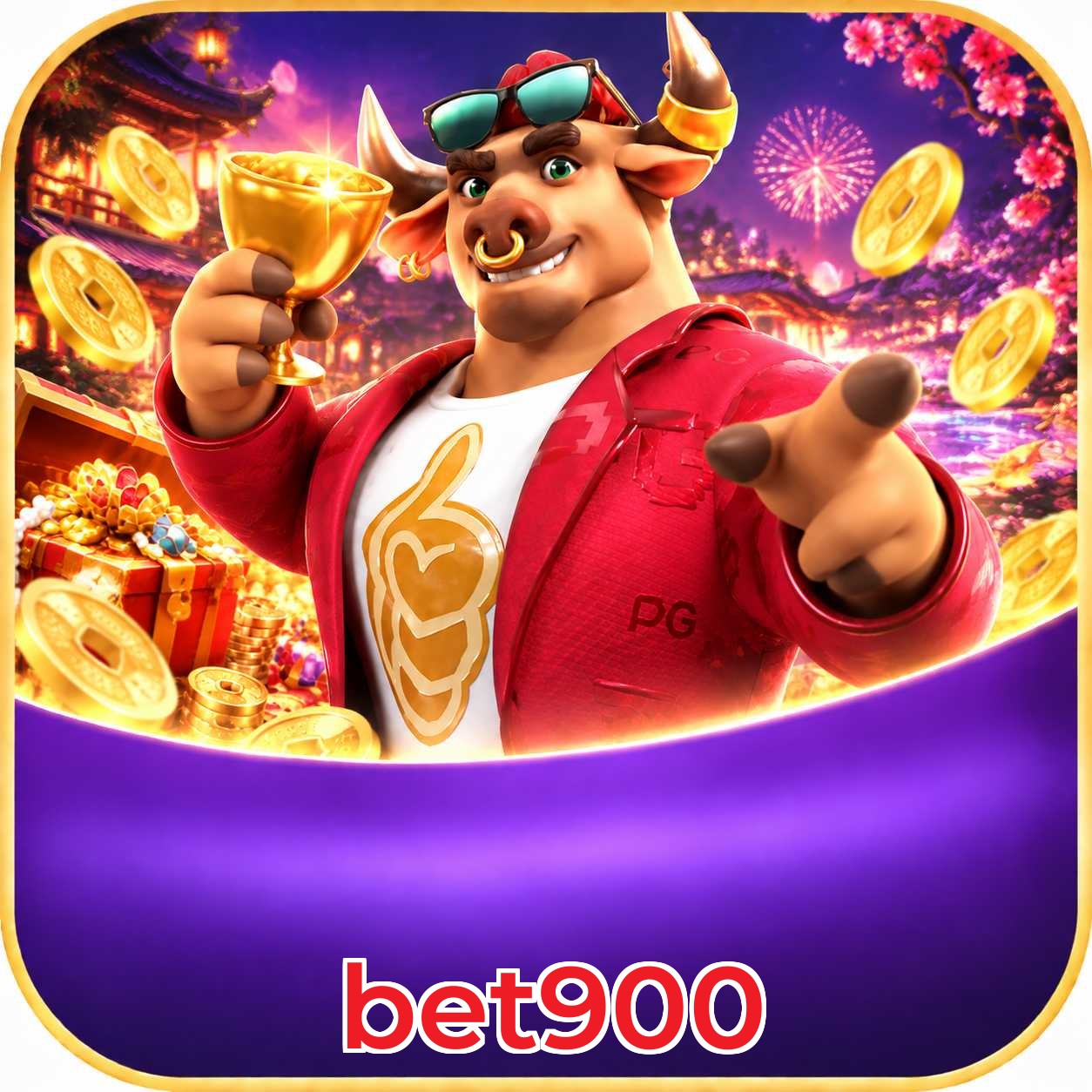 bet900 Uptime