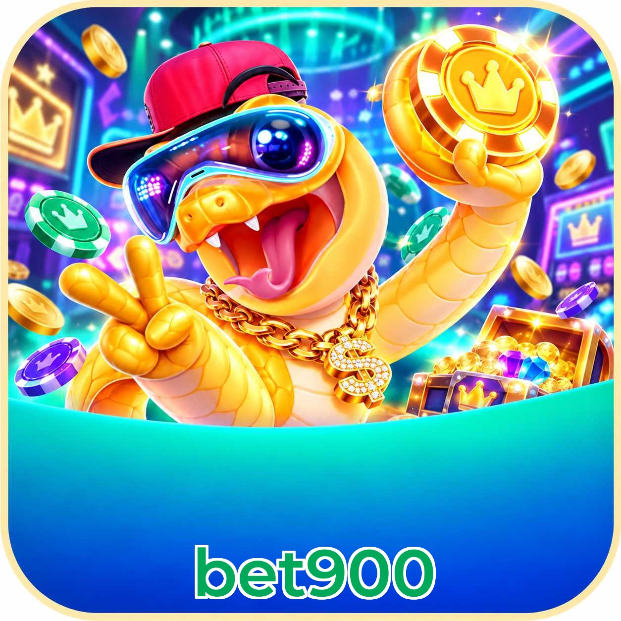 bet900 Version History