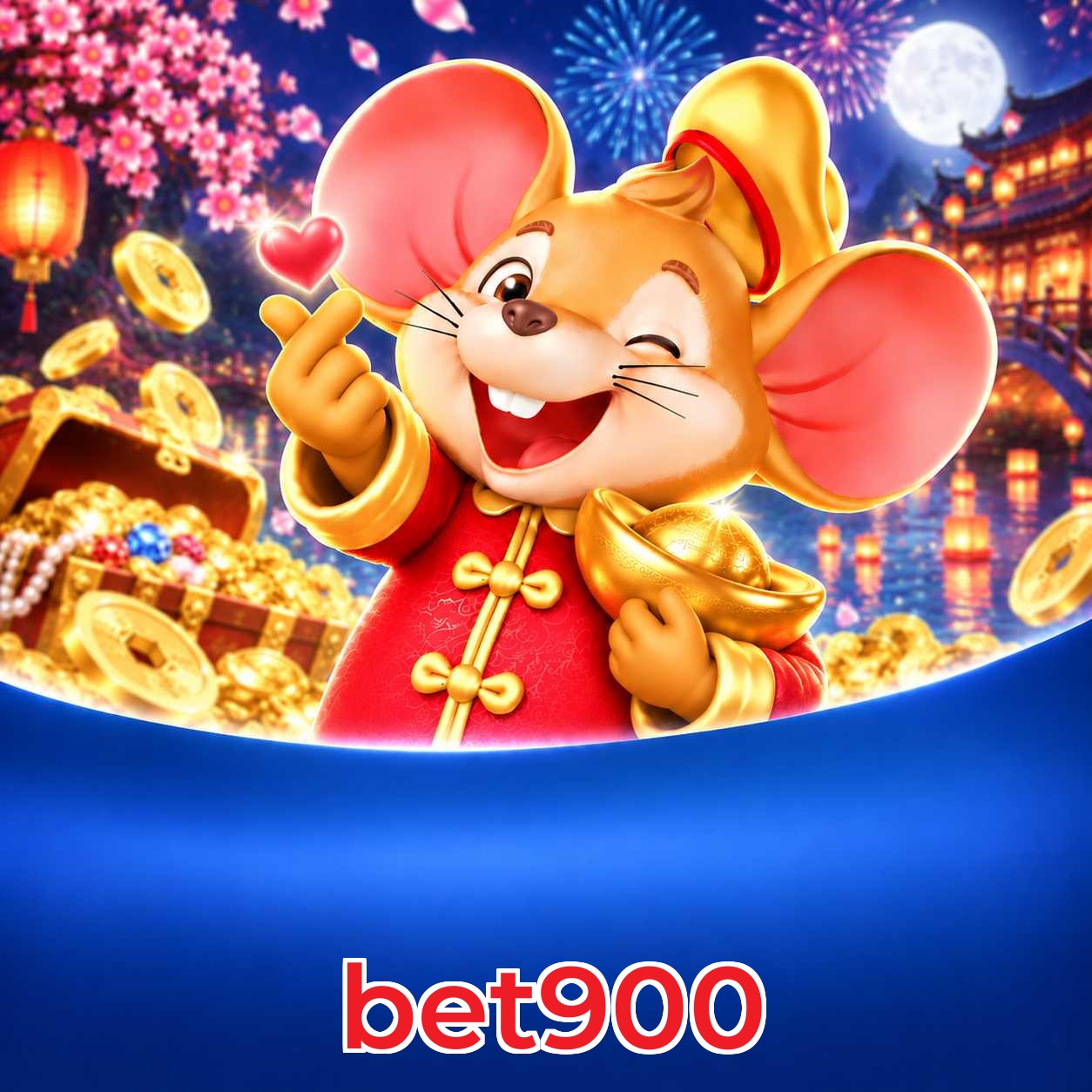 bet900 Slots
