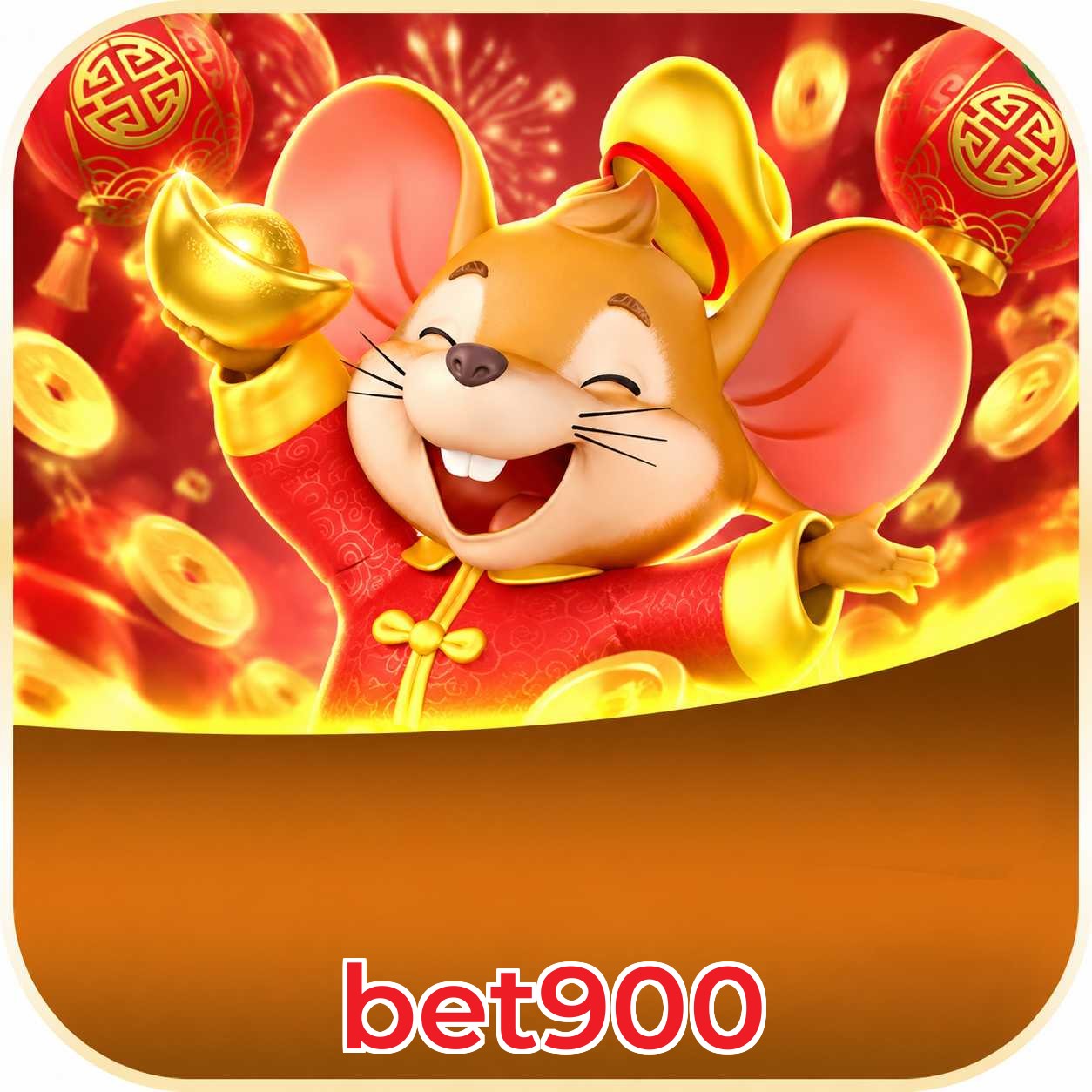 bet900 Logo