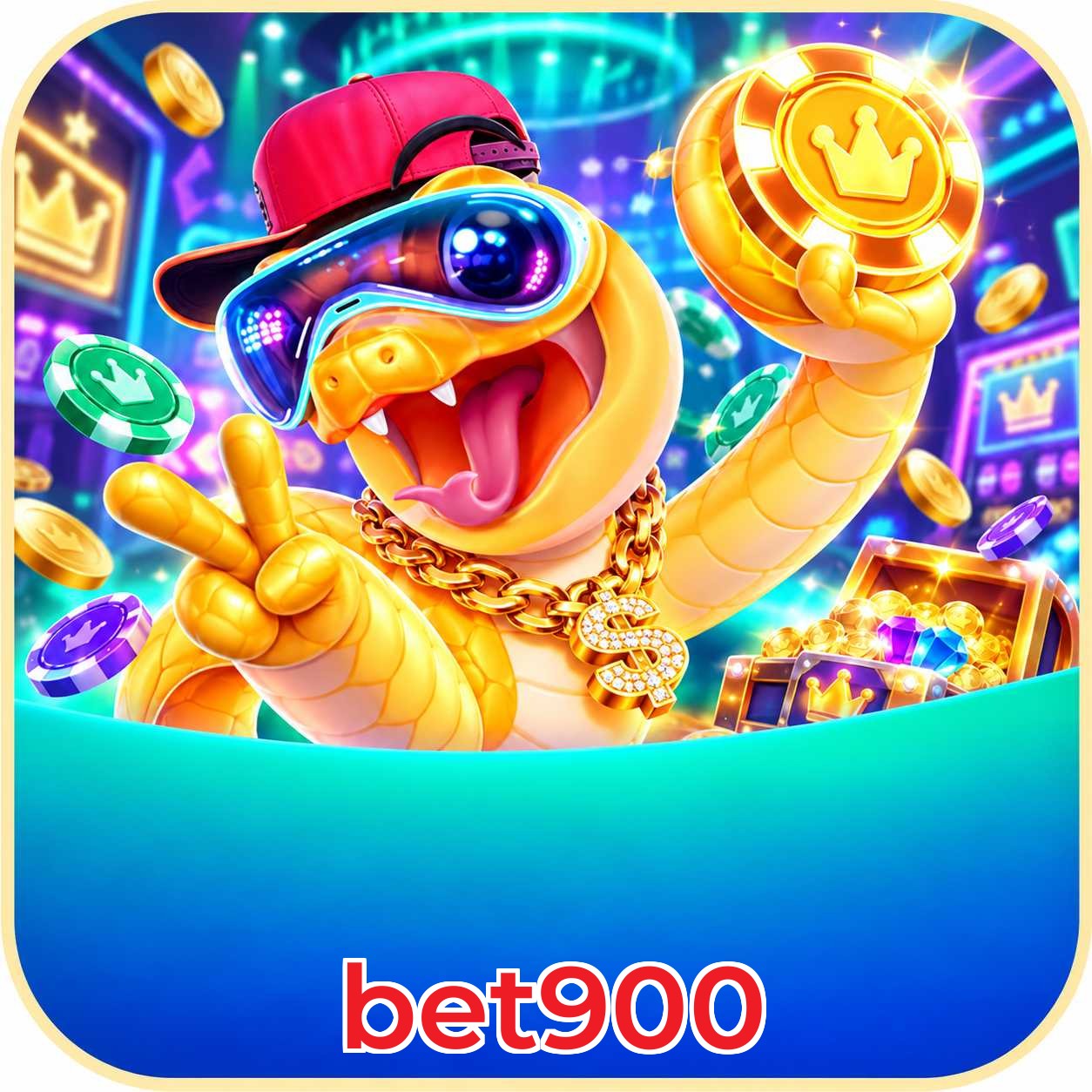 bet900 KYC Verification