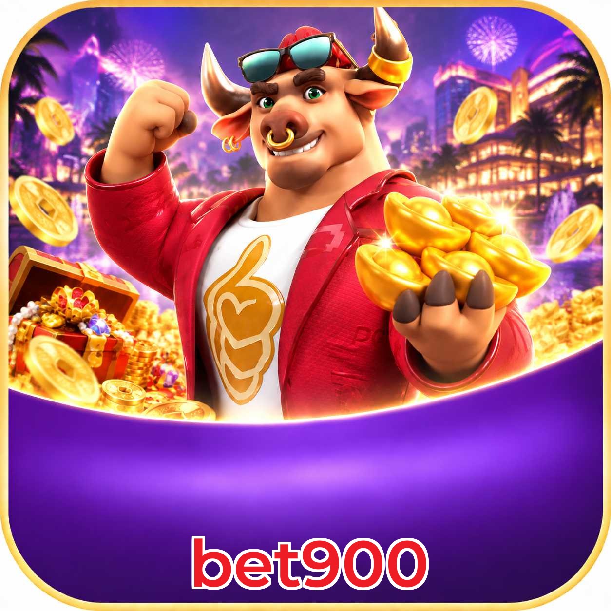 bet900 Security